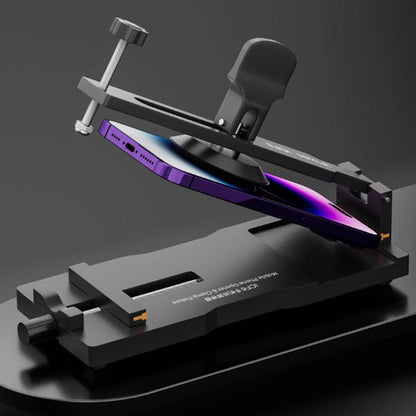 iFixes iCF6 Phone Opener & Clamp Fixture No Heat Screen Separator Tool LCD Removal For Mobile Repair