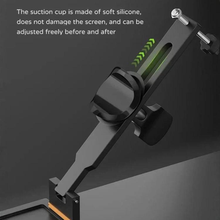 iFixes iCF6 Phone Opener & Clamp Fixture No Heat Screen Separator Tool LCD Removal For Mobile Repair