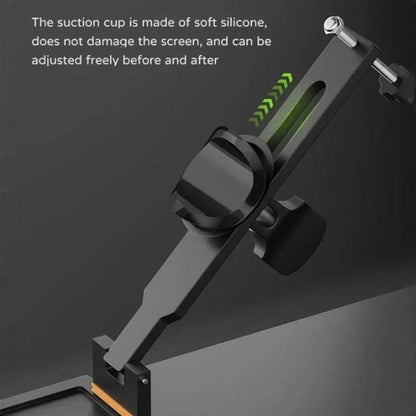 iFixes iCF6 Phone Opener & Clamp Fixture No Heat Screen Separator Tool LCD Removal For Mobile Repair