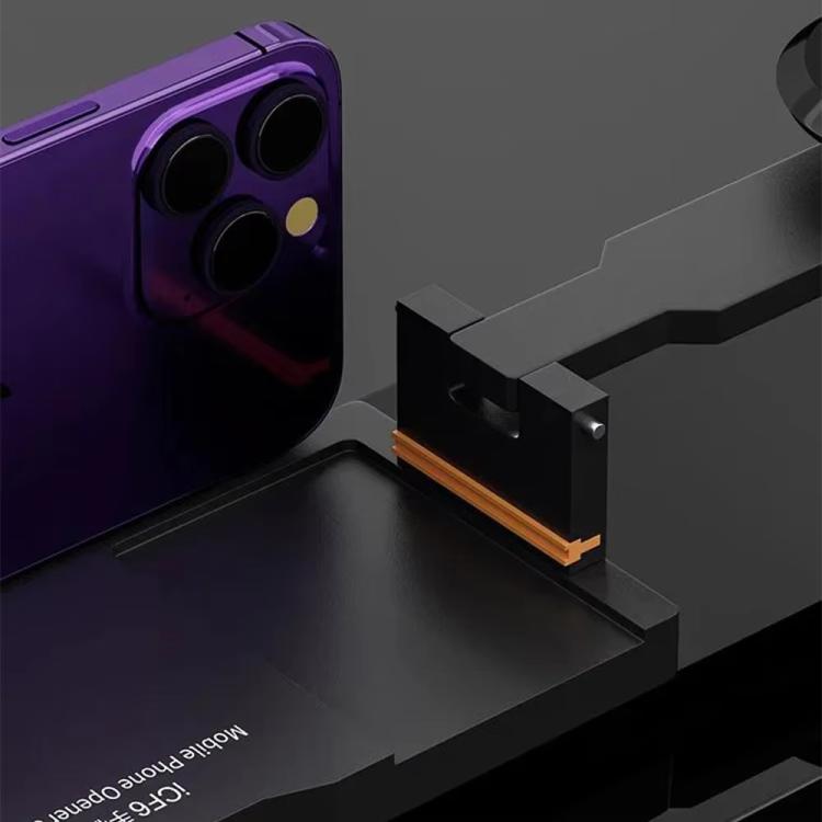 iFixes iCF6 Phone Opener & Clamp Fixture No Heat Screen Separator Tool LCD Removal For Mobile Repair