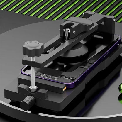iFixes iCF6 Phone Opener & Clamp Fixture No Heat Screen Separator Tool LCD Removal For Mobile Repair
