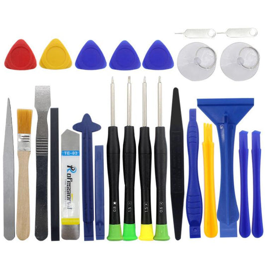 3mm Mobile Phone Disassembly Repair Tool Screwdriver Set