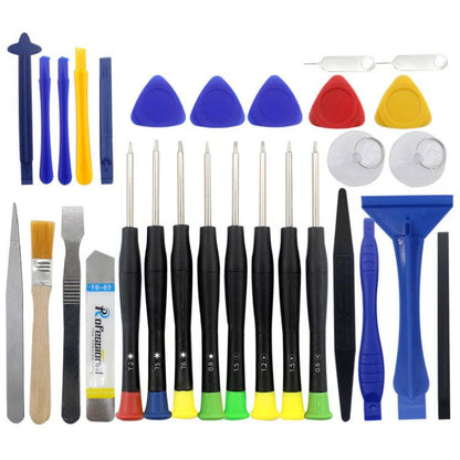 3mm Mobile Phone Disassembly Repair Tool Screwdriver Set