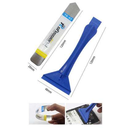 3mm Mobile Phone Disassembly Repair Tool Screwdriver Set