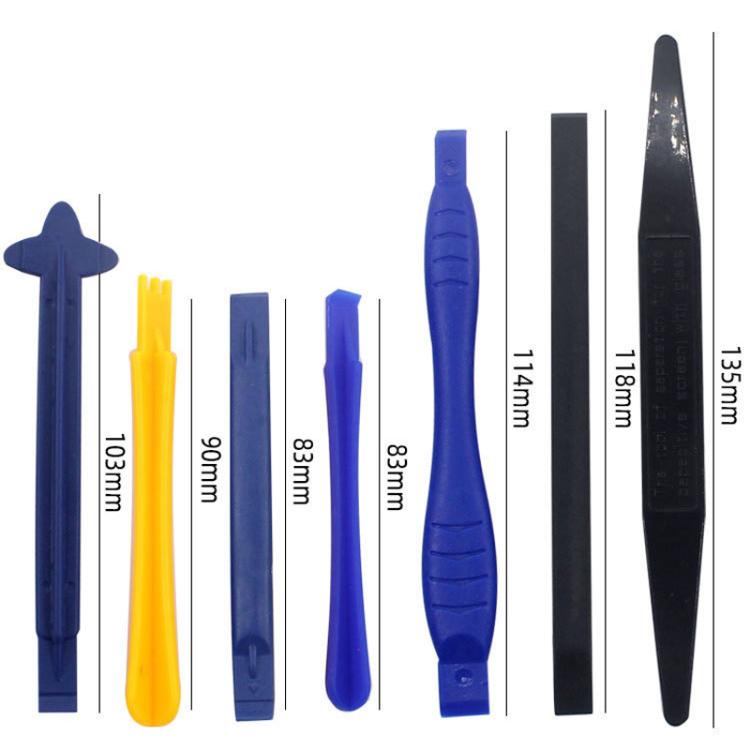 3mm Mobile Phone Disassembly Repair Tool Screwdriver Set