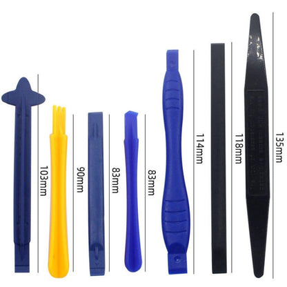 3mm Mobile Phone Disassembly Repair Tool Screwdriver Set