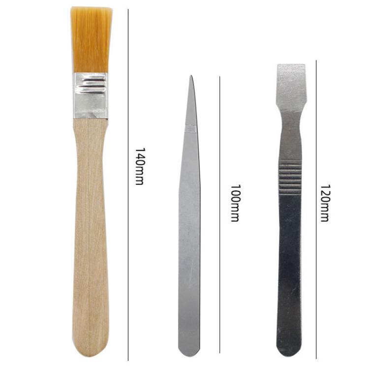 3mm Mobile Phone Disassembly Repair Tool Screwdriver Set