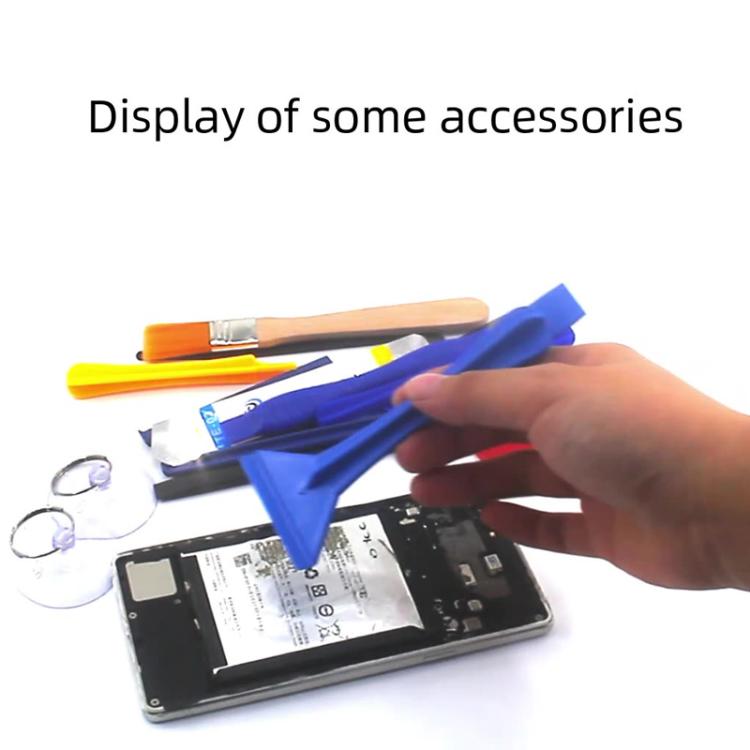 3mm Mobile Phone Disassembly Repair Tool Screwdriver Set