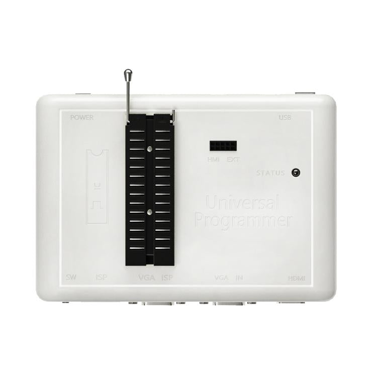 RT809H Universal Programmer EMMC Online ISP Reader/Writer For LCD TV & Laptop, RT809H