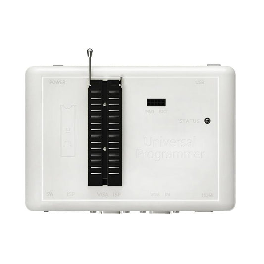 RT809H Universal Programmer EMMC Online ISP Reader/Writer For LCD TV & Laptop, RT809H