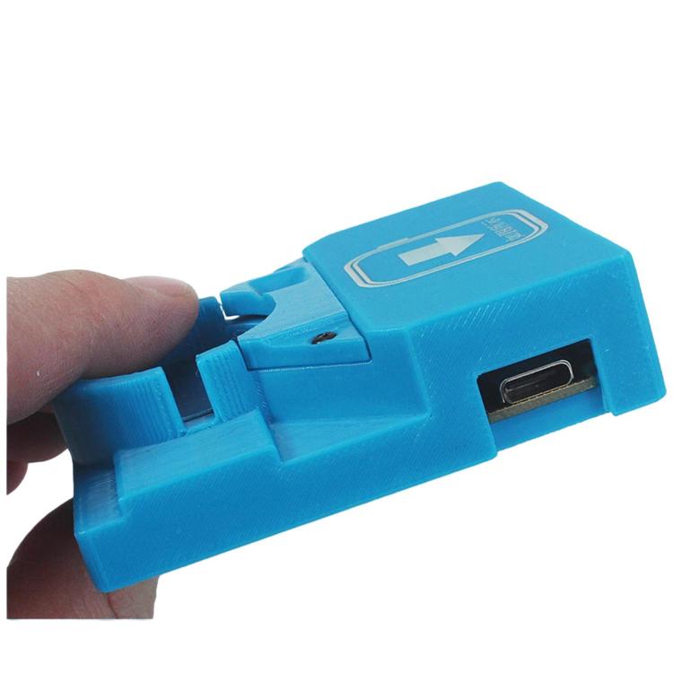 SFDER 5-In-1 Flashing Tool For Apple Watch Series 7/8/9/Ultra 1 & 2 With Upgraded Type-C Interface