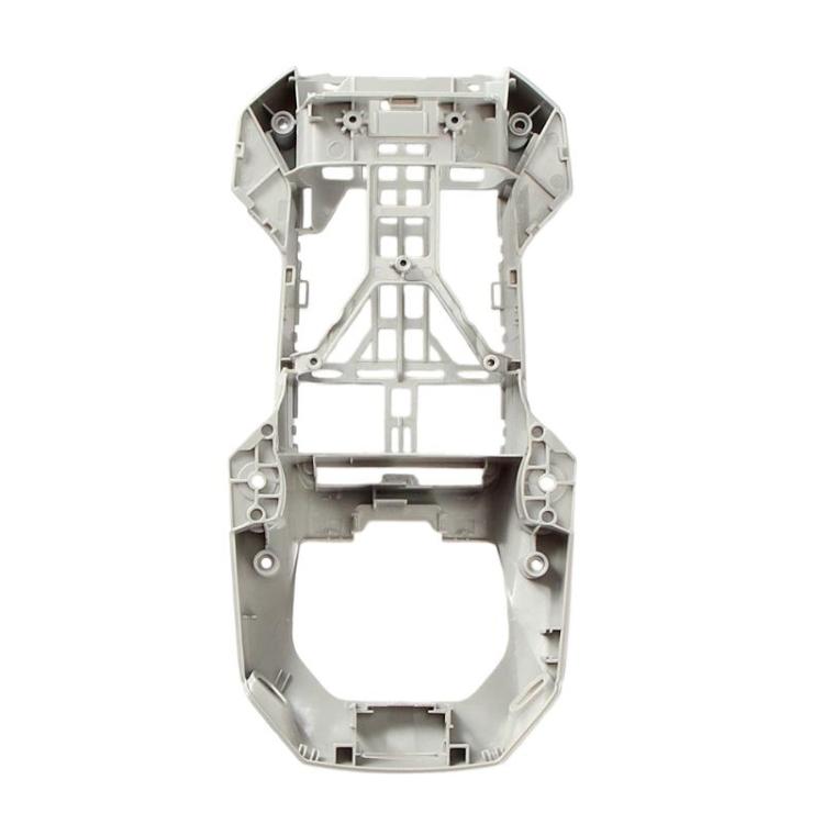 For DJI Mini 2 / Mini 2 SE / Mini 4k Drone Outer Shell Replacement Parts, Upper Shell, Middle Frame, Lower Shell, Battery Compartment Cover