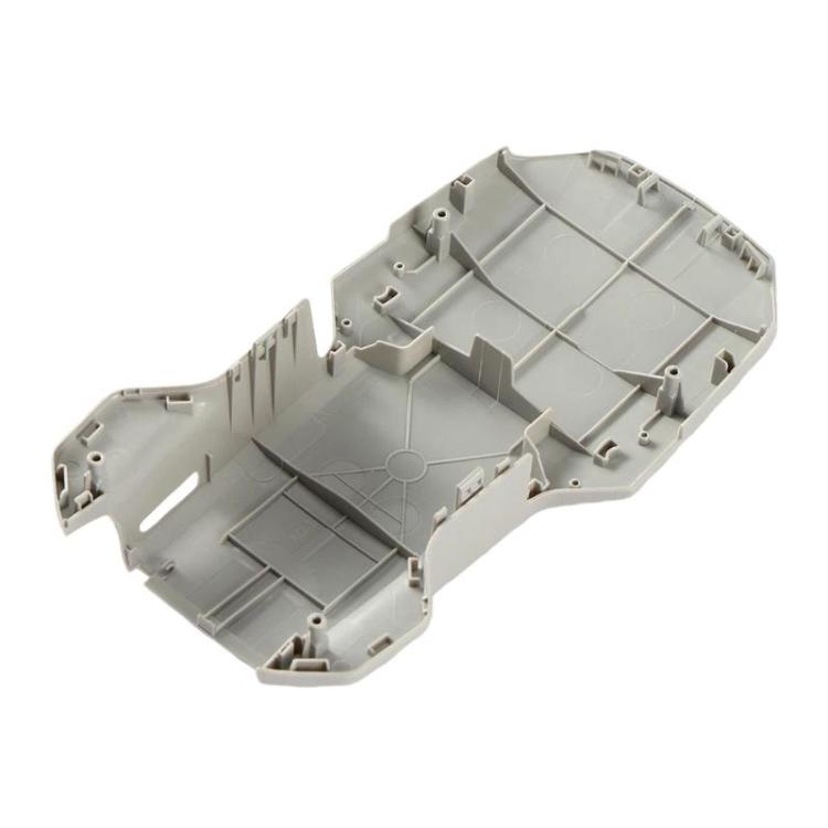 For DJI Mini 2 / Mini 2 SE / Mini 4k Drone Outer Shell Replacement Parts, Upper Shell, Middle Frame, Lower Shell, Battery Compartment Cover