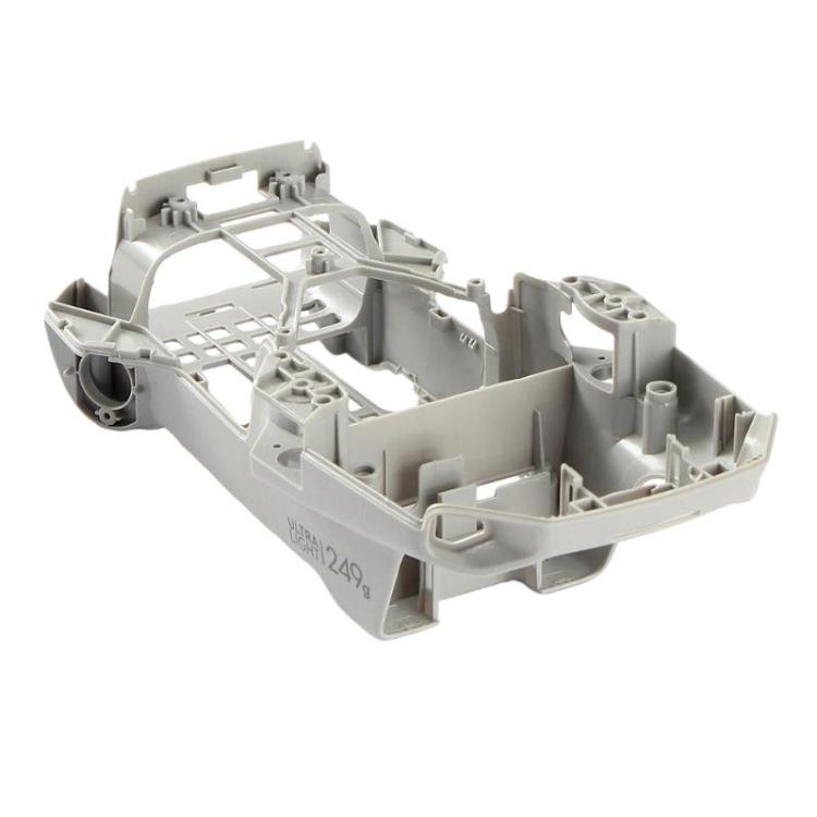 For DJI Mini 2 / Mini 2 SE / Mini 4k Drone Outer Shell Replacement Parts, Upper Shell, Middle Frame, Lower Shell, Battery Compartment Cover