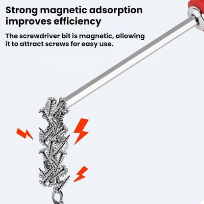 For Dyson Hair Dryers Vacuum Cleaners Repair Disassembly Screwdrivers, 6 in 1