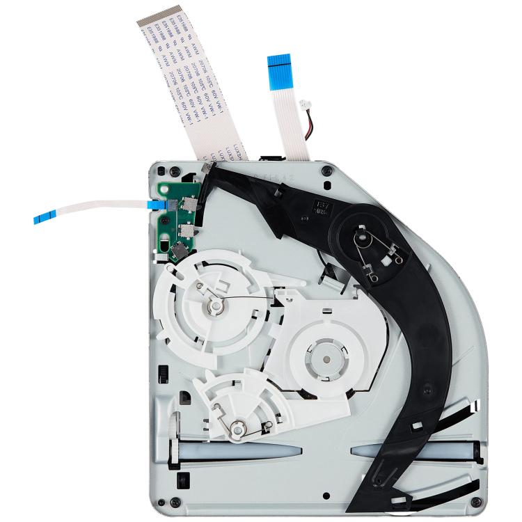 For PS5 Original Host Built-In Optical Drive Disk Reader Laser Head Optical Drive Assembly Accessories, V1.0 1000 Optical Drive With Board, V2.0 1100 Optical Drive With Board, V3.0 1200 Optical Drive With Board, V1.0 Entire Optical Drive               ...
