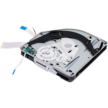 For PS5 Original Host Built-In Optical Drive Disk Reader Laser Head Optical Drive Assembly Accessories, V1.0 1000 Optical Drive With Board, V2.0 1100 Optical Drive With Board, V3.0 1200 Optical Drive With Board, V1.0 Entire Optical Drive               ...