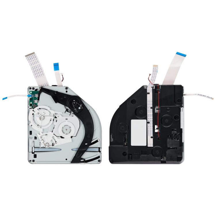 For PS5 Original Host Built-In Optical Drive Disk Reader Laser Head Optical Drive Assembly Accessories, V1.0 1000 Optical Drive With Board, V2.0 1100 Optical Drive With Board, V3.0 1200 Optical Drive With Board, V1.0 Entire Optical Drive               ...