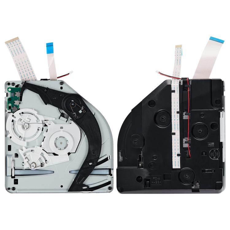 For PS5 Original Host Built-In Optical Drive Disk Reader Laser Head Optical Drive Assembly Accessories, V1.0 1000 Optical Drive With Board, V2.0 1100 Optical Drive With Board, V3.0 1200 Optical Drive With Board, V1.0 Entire Optical Drive               ...
