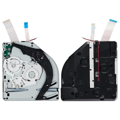 For PS5 Original Host Built-In Optical Drive Disk Reader Laser Head Optical Drive Assembly Accessories, V1.0 1000 Optical Drive With Board, V2.0 1100 Optical Drive With Board, V3.0 1200 Optical Drive With Board, V1.0 Entire Optical Drive               ...