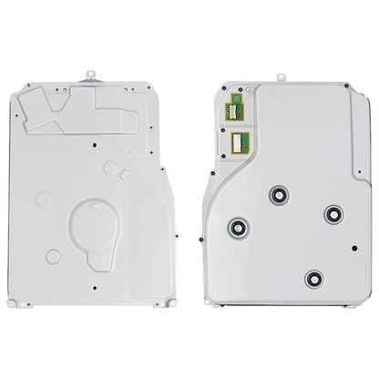 For PS5 Original Host Built-In Optical Drive Disk Reader Laser Head Optical Drive Assembly Accessories, V1.0 1000 Optical Drive With Board, V2.0 1100 Optical Drive With Board, V3.0 1200 Optical Drive With Board, V1.0 Entire Optical Drive               ...