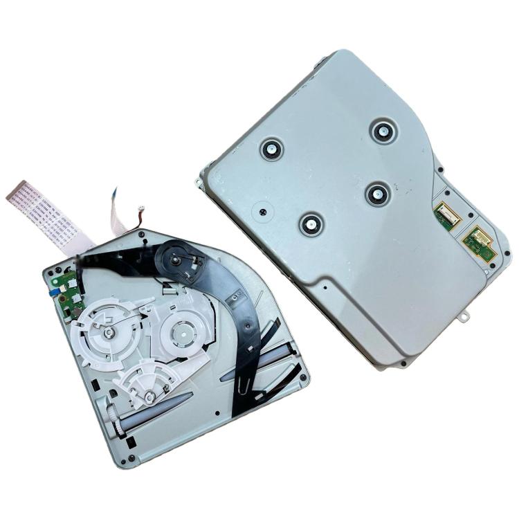 For PS5 Original Host Built-In Optical Drive Disk Reader Laser Head Optical Drive Assembly Accessories, V1.0 1000 Optical Drive With Board, V2.0 1100 Optical Drive With Board, V3.0 1200 Optical Drive With Board, V1.0 Entire Optical Drive               ...