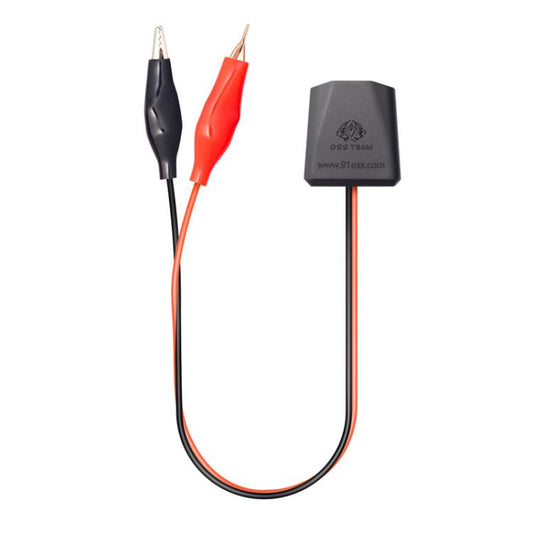 OSS TEAM W06 Battery Adhesive Quick Release Cable Battery Adhesive Removal Separation Tool, W06