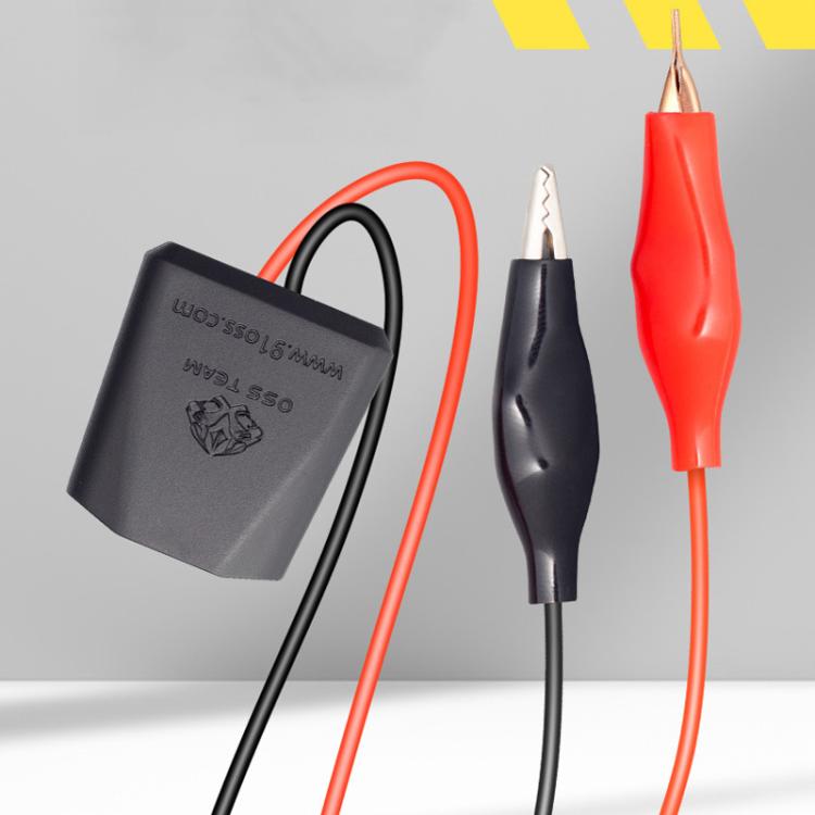 OSS TEAM W06 Battery Adhesive Quick Release Cable Battery Adhesive Removal Separation Tool, W06