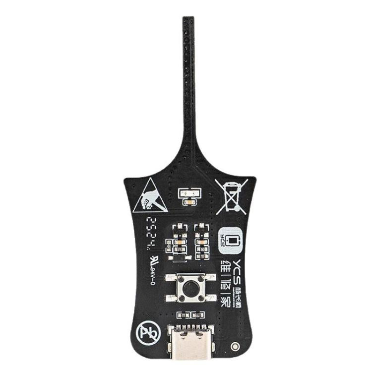 YCS Capacitance & Inductance Tester Mobile Phone Motherboard Testing Tool, YCS Inductance Tester