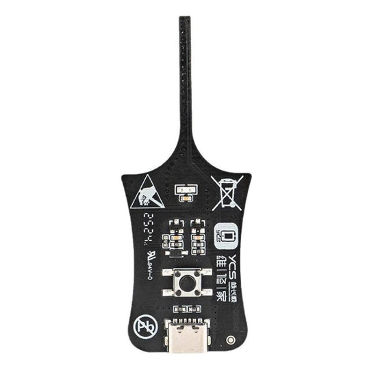 YCS Capacitance & Inductance Tester Mobile Phone Motherboard Testing Tool, YCS Inductance Tester