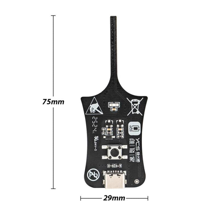 YCS Capacitance & Inductance Tester Mobile Phone Motherboard Testing Tool, YCS Inductance Tester