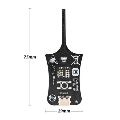 YCS Capacitance & Inductance Tester Mobile Phone Motherboard Testing Tool, YCS Inductance Tester
