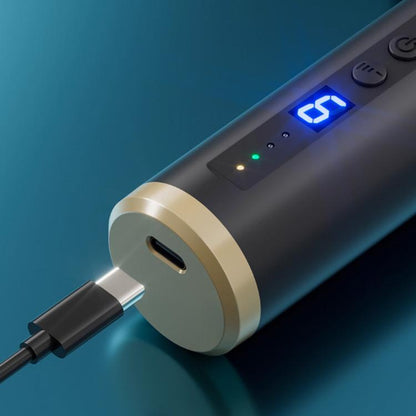 Electric Portable Dispenser Syringe-Style Mobile Phone Repair Glue Booster, iG13