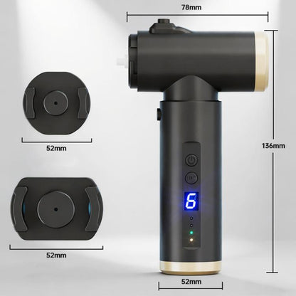 Electric Portable Dispenser Syringe-Style Mobile Phone Repair Glue Booster, iG13