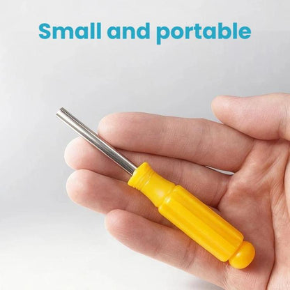 Computer Screen Sleep Line Adjustment Screwdriver, For MacBook Pro 14 / 16 Inch 2021-2025