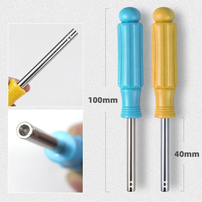 Computer Screen Sleep Line Adjustment Screwdriver, For MacBook Pro 14 / 16 Inch 2021-2025
