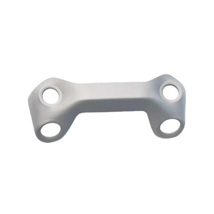 For DJI Air 2S Drone Shell Replacement Repair Part, Upper Shell, Middle Frame, Front Cover