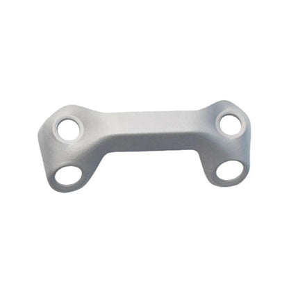 For DJI Air 2S Drone Shell Replacement Repair Part, Upper Shell, Middle Frame, Front Cover