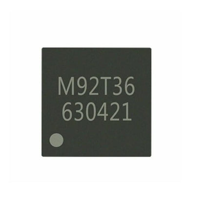 Charging IC For Nintendo Switch Console Chipset, M92T17, M92T36, BQ24193, PI3USB