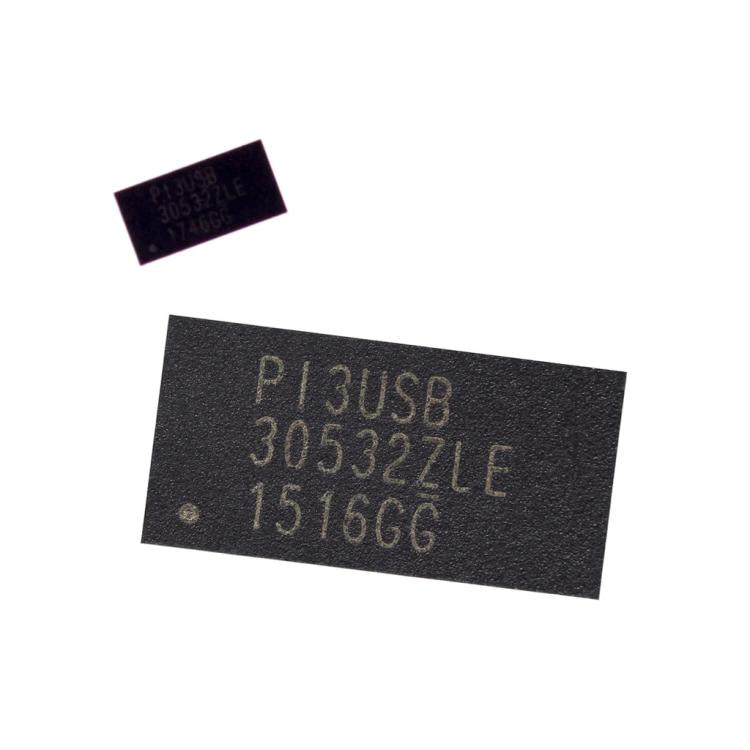 Charging IC For Nintendo Switch Console Chipset, M92T17, M92T36, BQ24193, PI3USB