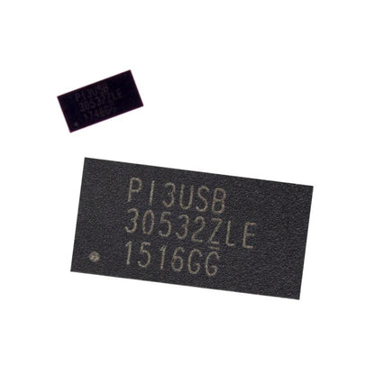 Charging IC For Nintendo Switch Console Chipset, M92T17, M92T36, BQ24193, PI3USB