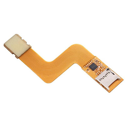 For PSP GO M2 To TF Card Adapter Game Console Expansion Accessories, For PSP GO M2 To TF