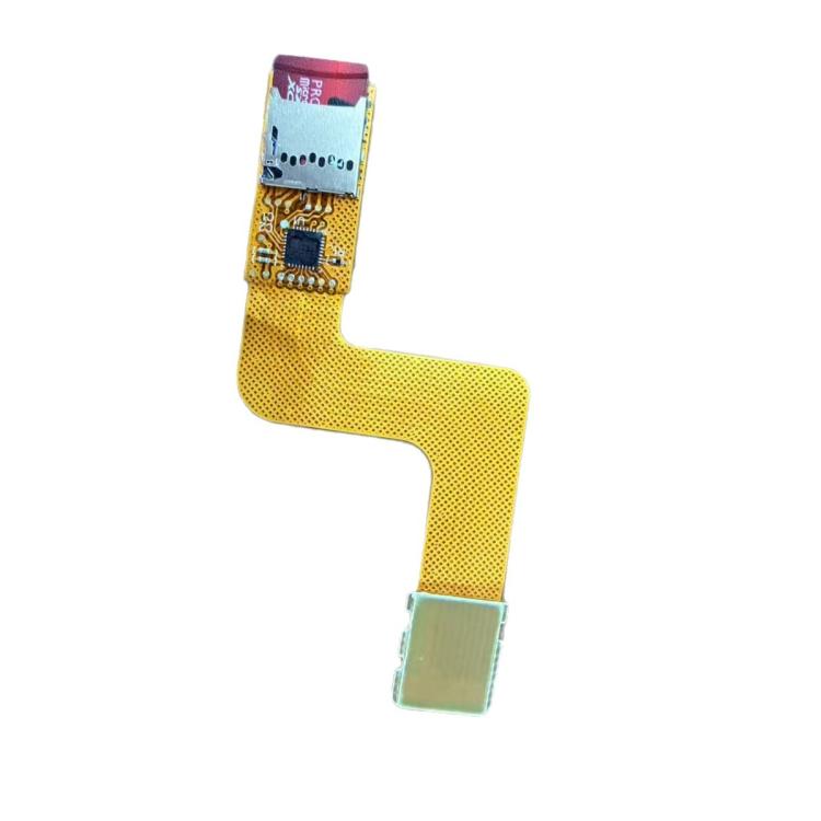 For PSP GO M2 To TF Card Adapter Game Console Expansion Accessories, For PSP GO M2 To TF