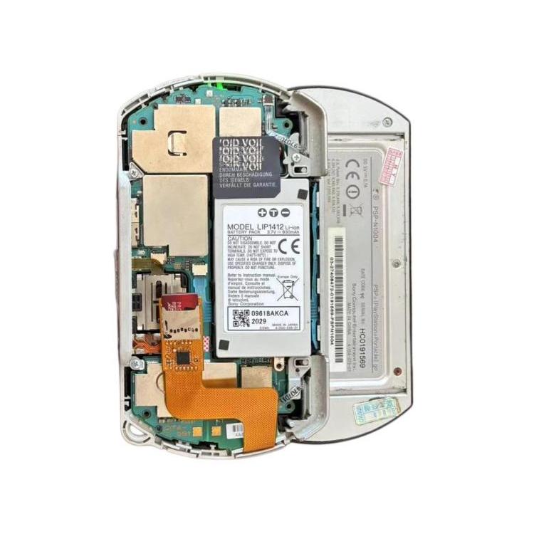 For PSP GO M2 To TF Card Adapter Game Console Expansion Accessories, For PSP GO M2 To TF