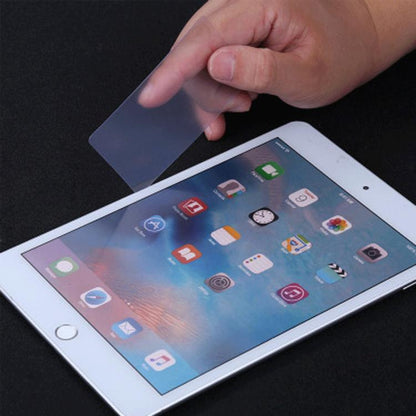 500pcs /Box Phone Disassembly Card Ultra-Thin Plastic Frame Removal Tool