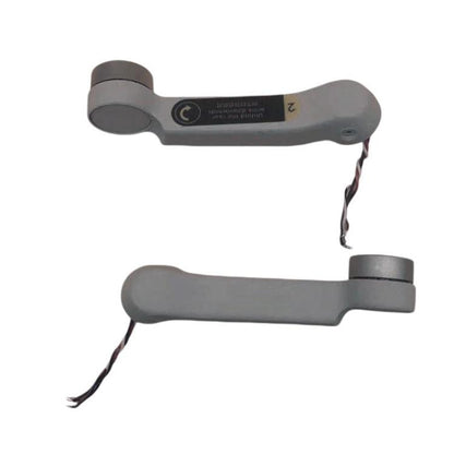 For DJI Mavic Mini SE Left Rear Right Rear Arm Repair Parts, Left Rear, Right Rear