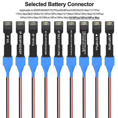 SUNSHINE SS-905K For iPhone 6-16 Series Silicone Power Cables, SS-905K