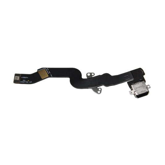 For Meta Quest 3S Repair Parts, Tail Plug Headphone Jack Flex Cable, Right Speaker, Left Speaker, Main Board 128GB