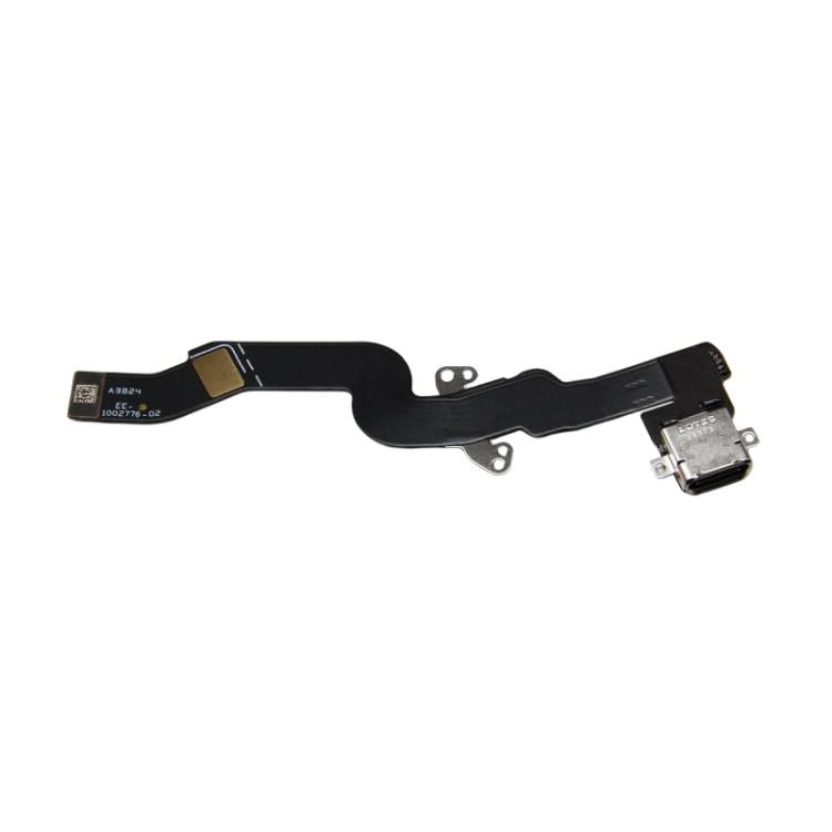 For Meta Quest 3S Repair Parts, Tail Plug Headphone Jack Flex Cable, Right Speaker, Left Speaker, Main Board 128GB, Internal Face Shell