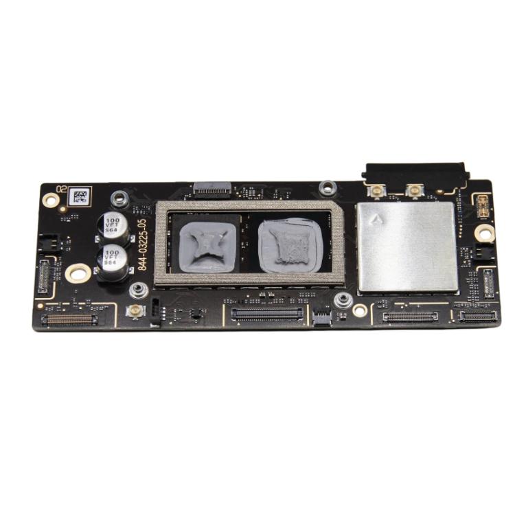 For Meta Quest 3S Repair Parts, Tail Plug Headphone Jack Flex Cable, Right Speaker, Left Speaker, Main Board 128GB, Internal Face Shell
